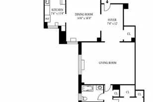 425 Riverside Dr, New York City, NY 10025 - Photo 10