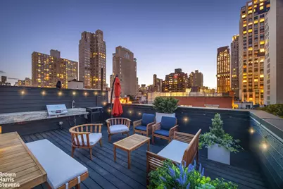 333 E 82nd Street #3A, New York, NY 10028 - Photo 2