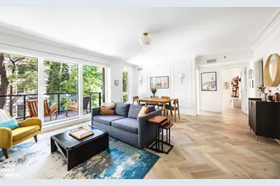 333 E 82nd Street #3A, New York, NY 10028 - Photo 4
