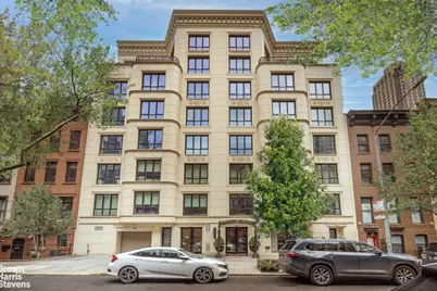 333 E 82nd Street #3A, New York, NY 10028 - Photo 24