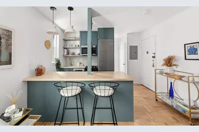 30 Monroe Place #1D, Brooklyn, NY 11201 - Photo 1