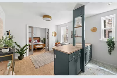 30 Monroe Place #1D, Brooklyn, NY 11201 - Photo 4