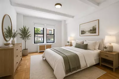 330 W 72nd Street #1C, New York, NY 10023 - Photo 2