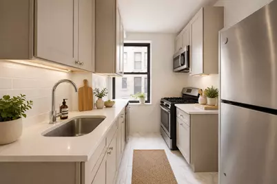 330 W 72nd Street #1C, New York, NY 10023 - Photo 4