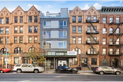 362 W 127th Street #PH-B, New York, NY 10027 - Photo 12