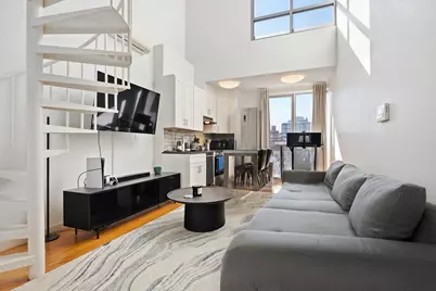 362 W 127th Street #PH-B, New York, NY 10027 - Photo 2