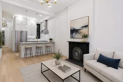 348 Lafayette Avenue #1, Brooklyn, NY 11238 - Photo 2