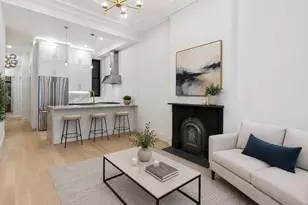348 Lafayette Ave, Brooklyn, NY 11238 - Photo 2