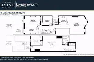348 Lafayette Ave, Brooklyn, NY 11238 - Photo 14