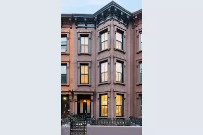 348 Lafayette Avenue #1, Brooklyn, NY 11238 - Photo 4