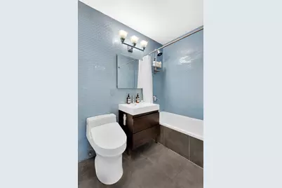 201 E 25th Street #9E, New York City, NY 10010 - Photo 6