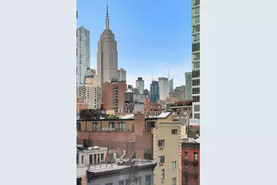 201 E 25th Street #9E, New York City, NY 10010 - Photo 8