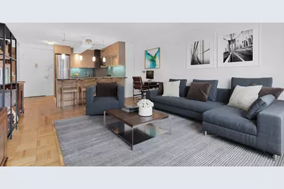201 E 25th Street #9E, New York City, NY 10010 - Photo 2