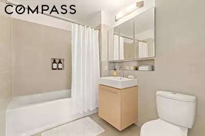 38 Delancey Street #5A, New York City, NY 10002 - Photo 6