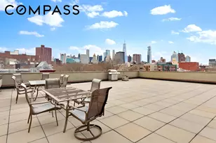 38 Delancey St, New York City, NY 10002 - Photo 8