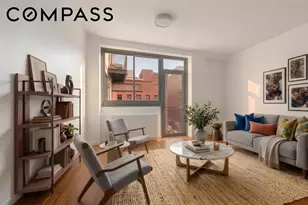 38 Delancey St, New York City, NY 10002 - Photo 1