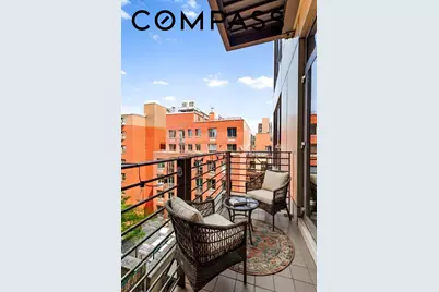 38 Delancey Street #5A, New York City, NY 10002 - Photo 2