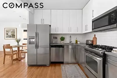 38 Delancey Street #5A, New York City, NY 10002 - Photo 4