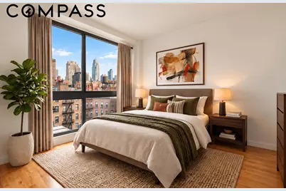 38 Delancey Street #5A, New York City, NY 10002 - Photo 6