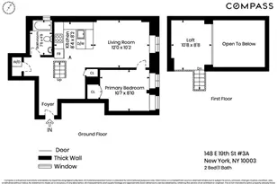 148 E 19th St, New York City, NY 10003 - Photo 8