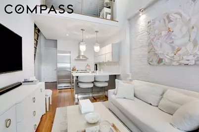 148 E 19th Street #3A, New York City, NY 10003 - Photo 1