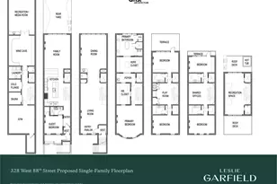 328 W 88th St, New York City, NY 10024 - Photo 12