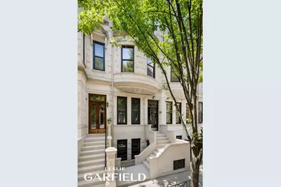 328 W 88th Street, New York, NY 10024 - Photo 1