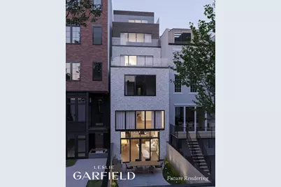 328 W 88th Street, New York, NY 10024 - Photo 2