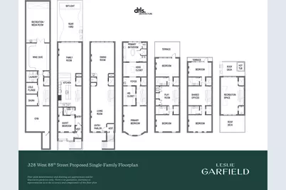 328 W 88th Street, New York, NY 10024 - Photo 12