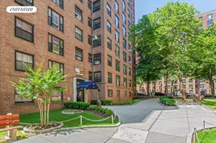 209 Clinton Ave, New York City, NY 11205 - Photo 8