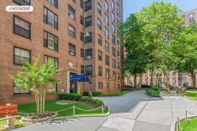 209 Clinton Avenue #2D, Brooklyn, NY 11205 - Photo 2