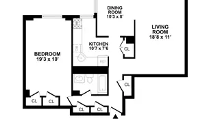 209 Clinton Ave, New York City, NY 11205 - Photo 10