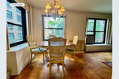 209 Clinton Avenue #2D, New York City, NY 11205 - Photo 4