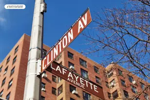 209 Clinton Ave, Brooklyn, NY 11205 - Photo 1