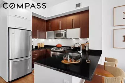 100 Jay Street #25J, New York City, NY 11201 - Photo 4
