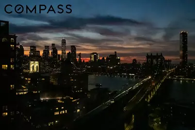 100 Jay Street #25J, New York City, NY 11201 - Photo 8