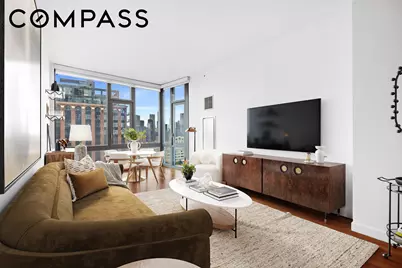 100 Jay Street #25J, New York City, NY 11201 - Photo 1