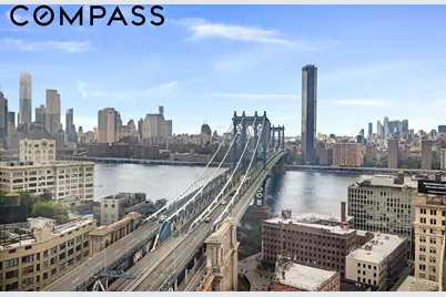 100 Jay Street #25J, New York City, NY 11201 - Photo 2