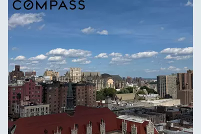 245 W 107th Street #8G, New York City, NY 10025 - Photo 20