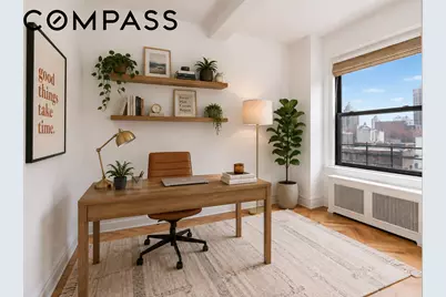 245 W 107th Street #8G, New York City, NY 10025 - Photo 10