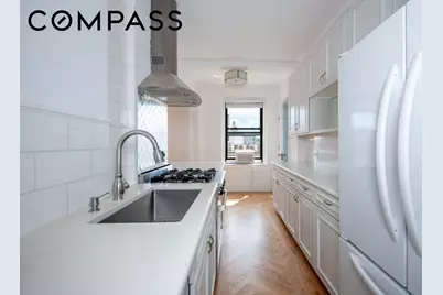 245 W 107th Street #8G, New York City, NY 10025 - Photo 4