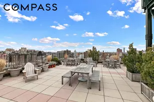 245 W 107th St, New York City, NY 10025 - Photo 16