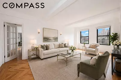 245 W 107th Street #8G, New York City, NY 10025 - Photo 1