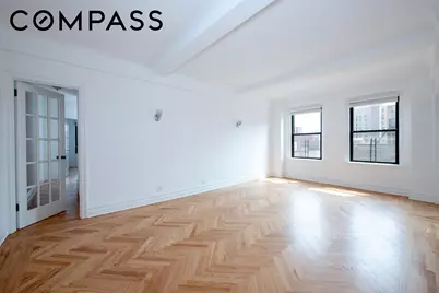 245 W 107th Street #8G, New York City, NY 10025 - Photo 2