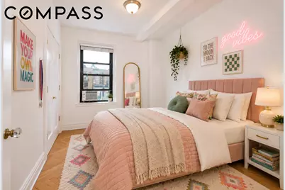 245 W 107th Street #8G, New York City, NY 10025 - Photo 8