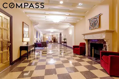 245 W 107th Street #8G, New York City, NY 10025 - Photo 14
