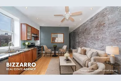 303 W 149th Street #5F, New York, NY 10039 - Photo 2