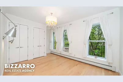 303 W 149th Street #5F, New York, NY 10039 - Photo 10