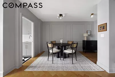 63 E 9th Street #5L, New York City, NY 10003 - Photo 6