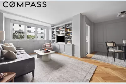 63 E 9th Street #5L, New York City, NY 10003 - Photo 4